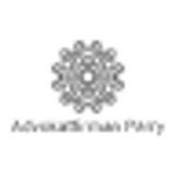 Advokatfirman Parry AB logotyp