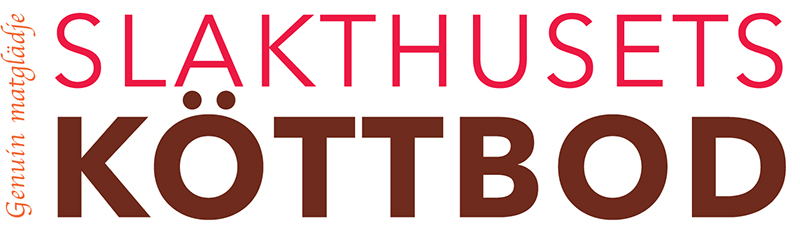 Slakthusets Köttbod i Göteborg AB logotyp