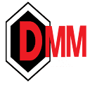Degerbjörks Motor & Maskin AB logotyp