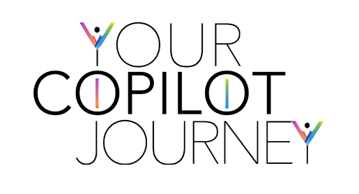 Your Copilot Journey AB logotyp
