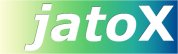 Jatox Products AB logotyp