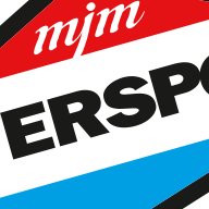 MJM Powersports AB logotyp