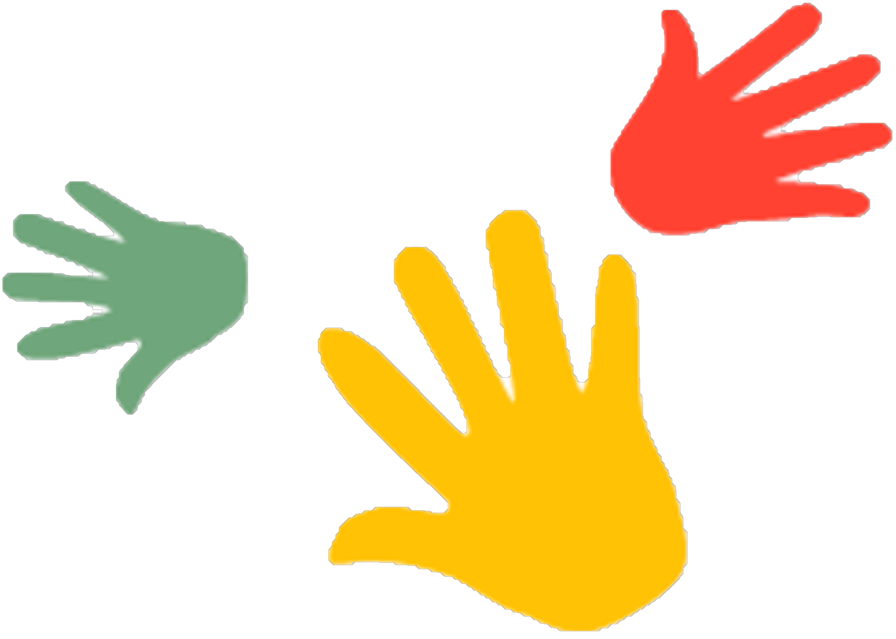 Creative Kids Förskola/Preschool AB logotyp
