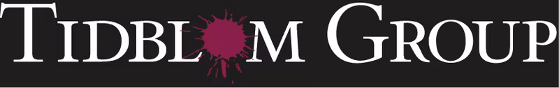 Tidblom Group AB logotyp
