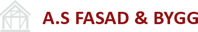 AS Fasad & Bygg AB logotyp