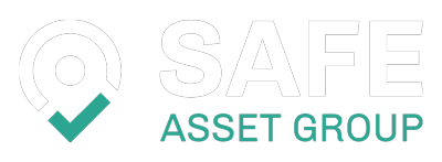 Safe Asset Group International AB logotyp