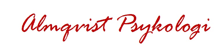 Almqvist Psykologi AB logotyp
