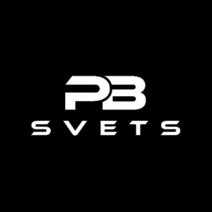 PB Svets AB logotyp