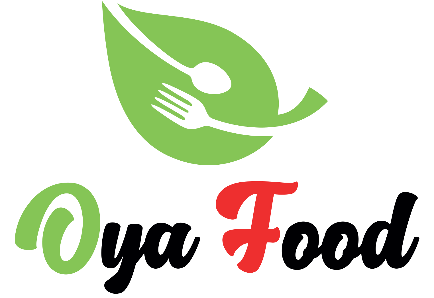 OYA FOOD AB logotyp