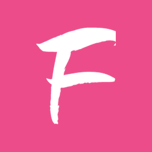 Mediahuset Finemanget AB logotyp