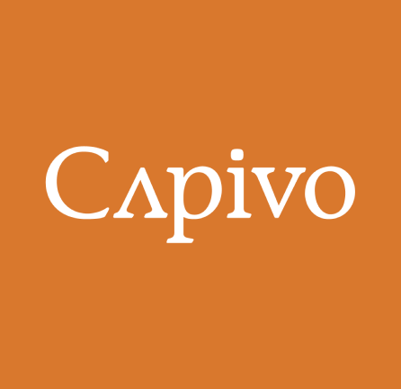 Capivo AB logotyp