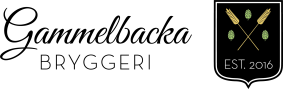 Gammelbacka Bryggeri AB logotyp