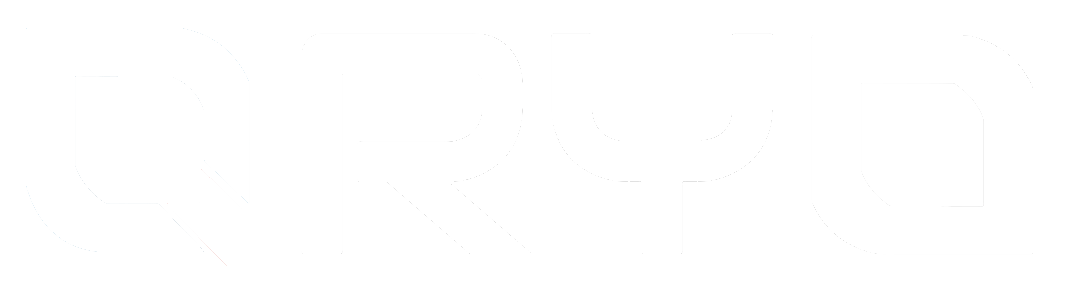 Qryo Sverige AB logotyp