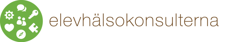 Elevhälsokonsulterna Sverige AB logotyp