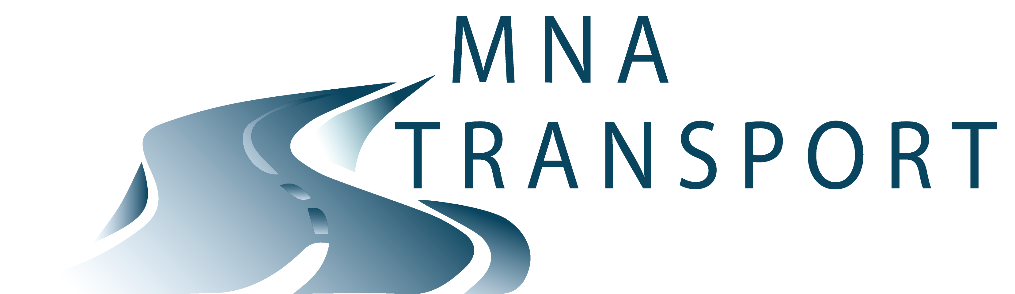 MNA Transport & Service AB logotyp