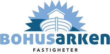 Bohusarken 4 AB logotyp