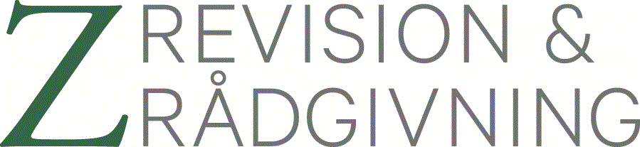Z Revision & Rådgivning AB logotyp