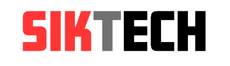 Siktech AB logotyp