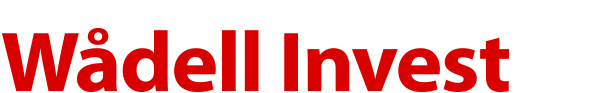 Wådell Byggproduktion AB logotyp