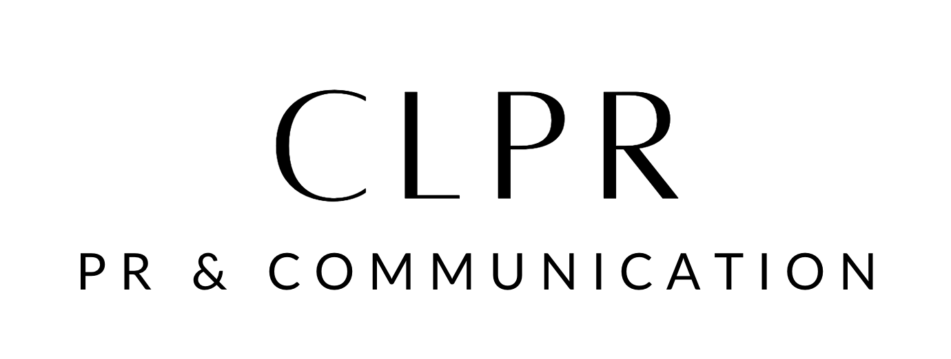 CLPR AB logotyp
