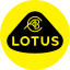 Lotus Cars Sverige AB logotyp
