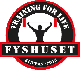 Klippans Fyshus AB logotyp