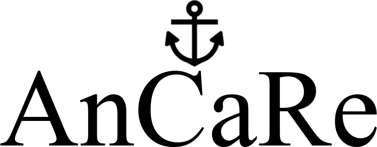 AnCaRe AB logotyp