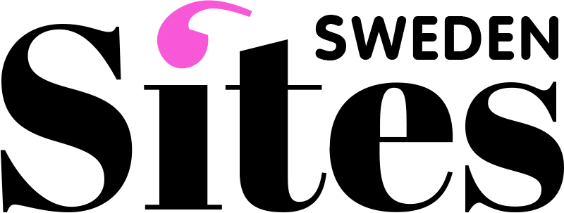 Sweden Sites AB logotyp