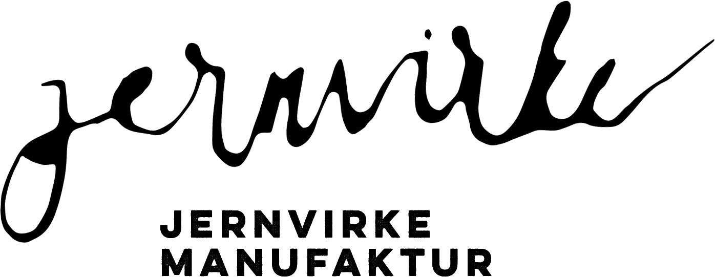 Jernvirke AB logotyp