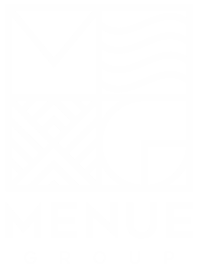 Menue Group AB logotyp