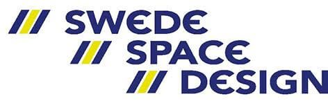 Swede Space Design International AB logotyp