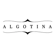 Algotina AB logotyp