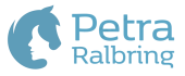 Petra Ralbring AB logotyp
