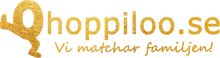 Hoppiloo AB logotyp