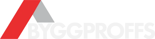 Byggproffs Skåne AB logotyp