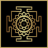 Big Fat Indian Party AB logotyp