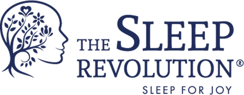 The Sleep Revolution AB logotyp