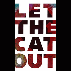 Aktiebolaget Let the cat out logotyp