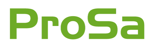 ProSa Process Safety Consulting AB logotyp
