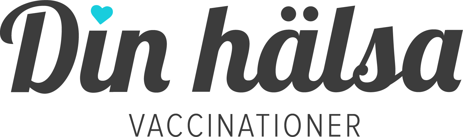 Din hälsa i Västerås AB logotyp