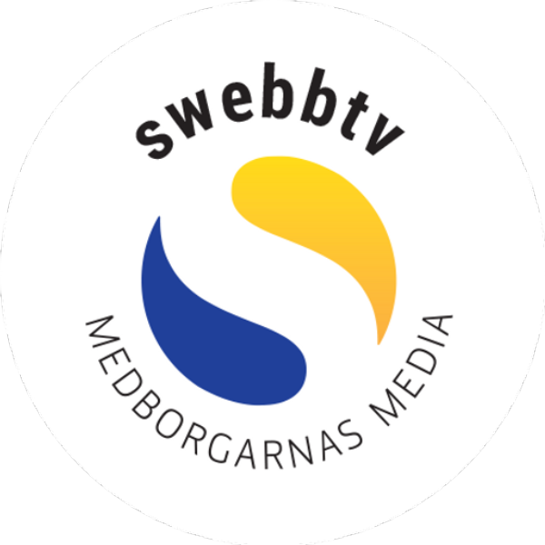 Svensk Webbtelevision AB logotyp