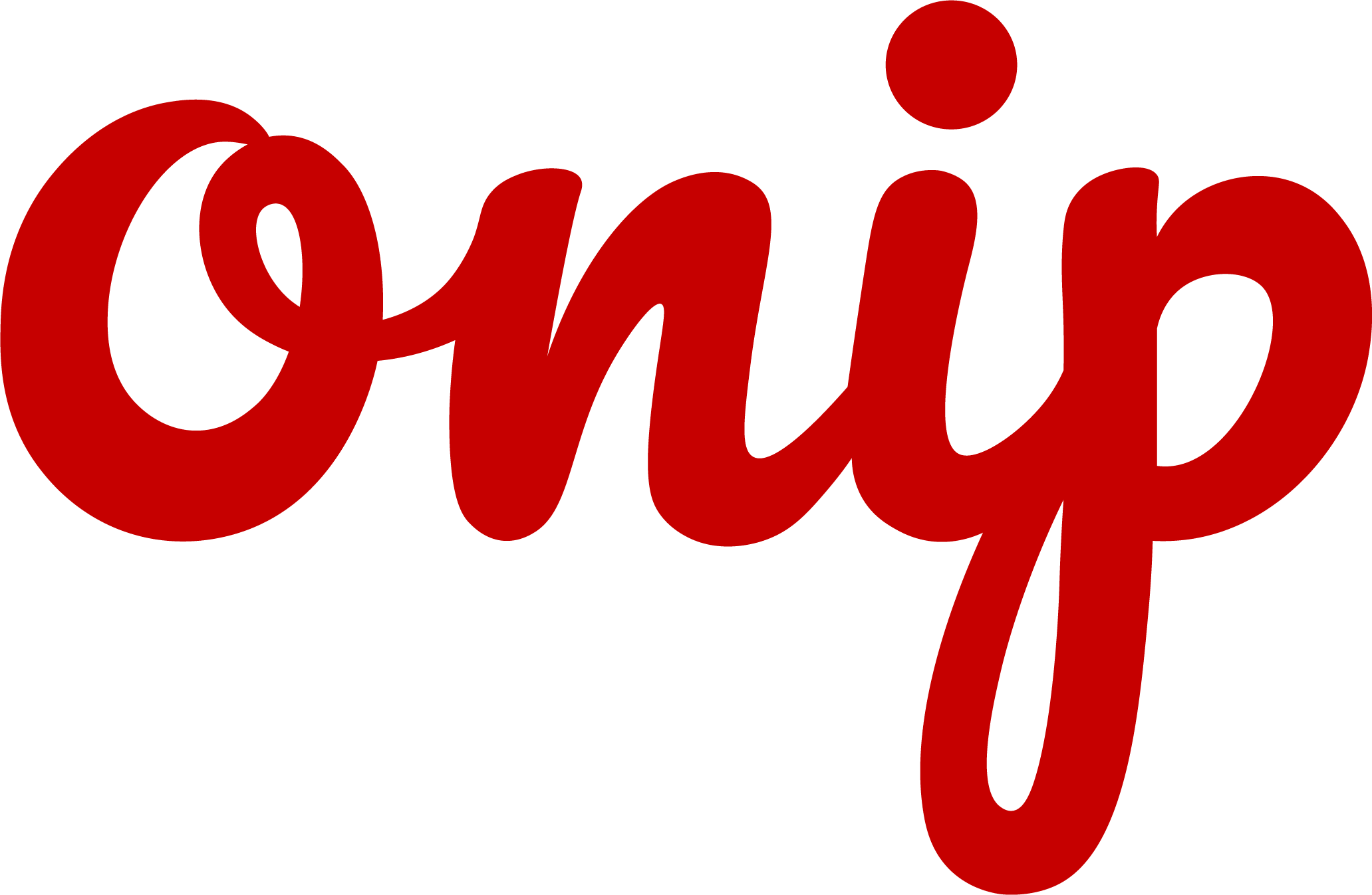 Onip AB logotyp