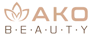 AKO Beauty AB logotyp
