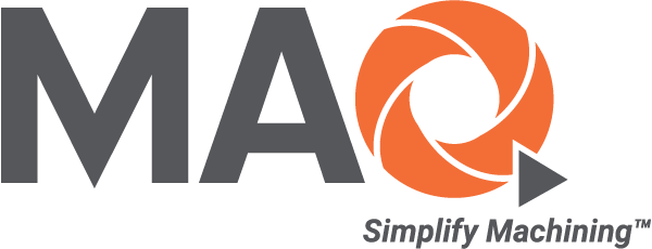 MAQ AB logotyp