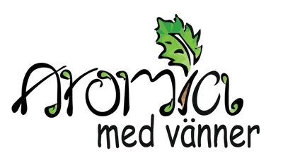 Aromia med Vänner AB logotyp