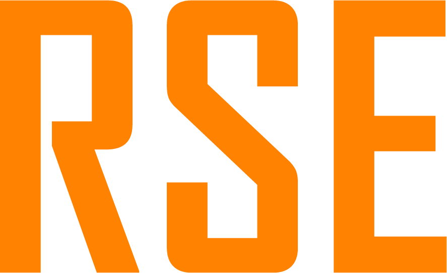 RSE Sverige AB logotyp