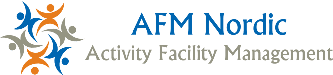 AFM Nordic AB logotyp