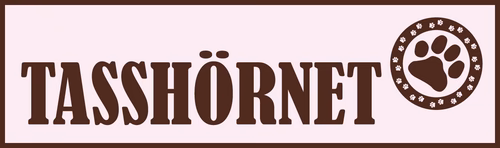 Tasshörnet AB logotyp