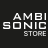 Ambisonic AB logotyp