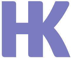 Hyresgästkassan AB logotyp